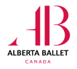 Alberta Ballet Logo