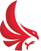 Calgary Surge Basketball Logo