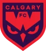 Calgary Wild FC Logo